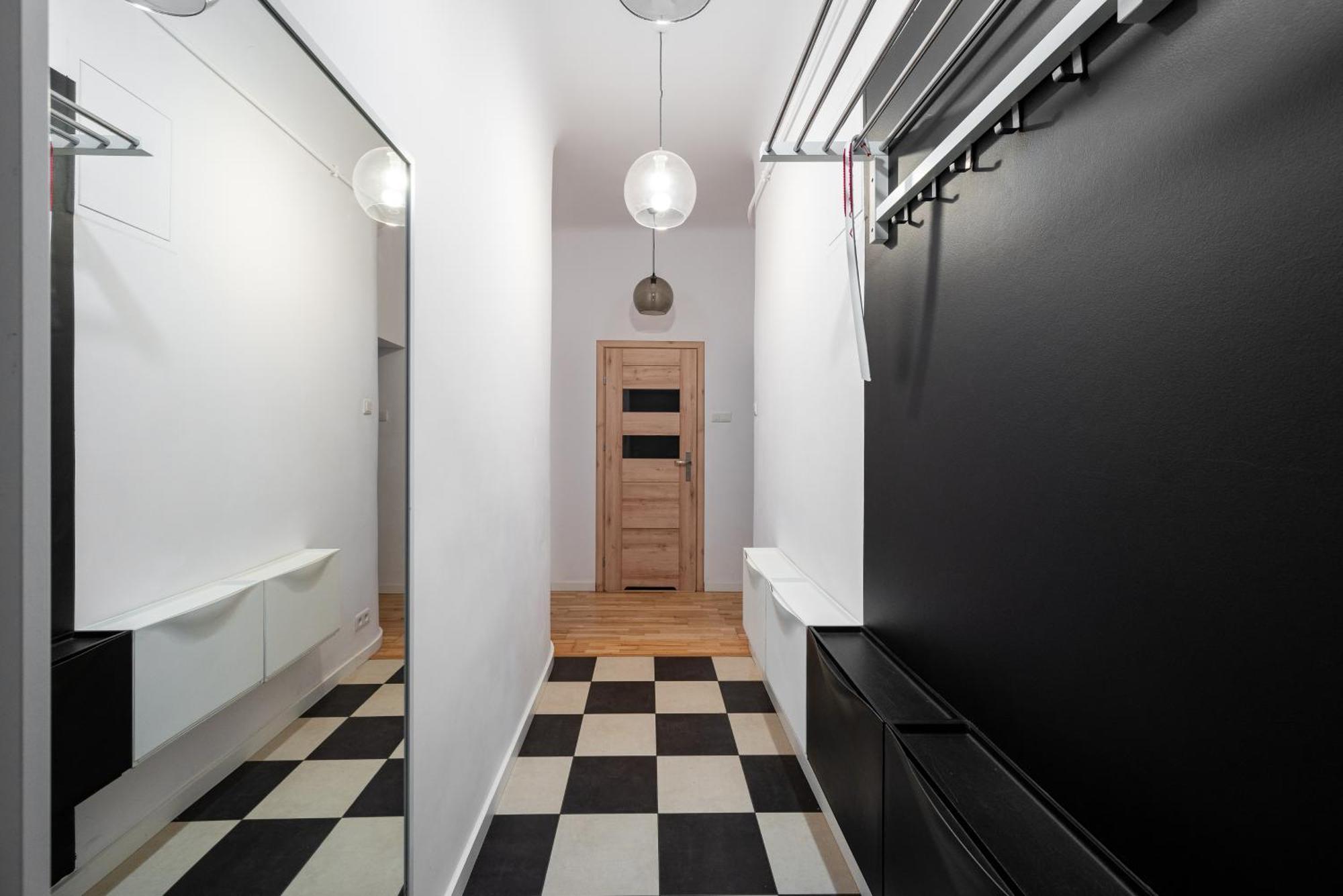 Wola Gibalskiego Cosy Apartment Warszawa Exteriör bild